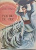 Porțile de Fier - Liviu Dobrea, Adrian C. Ionescu (ilustrații), Facla 1988, Carte Povesti Copii, 78 pagini