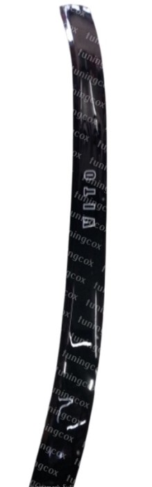 Deflector capota Mercedes Vito 1996-2003