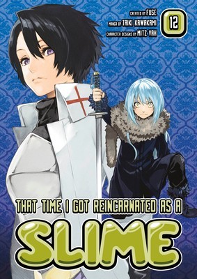 That Time I Got Reincarnated as a Slime 12 foto