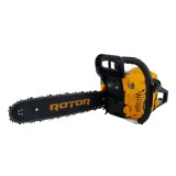 Drujba pe benzina Rotor RCS5200 , 2 kw-3,9CP, 10500 rot/min, Ungere Lant Automata Innovative ReliableTools