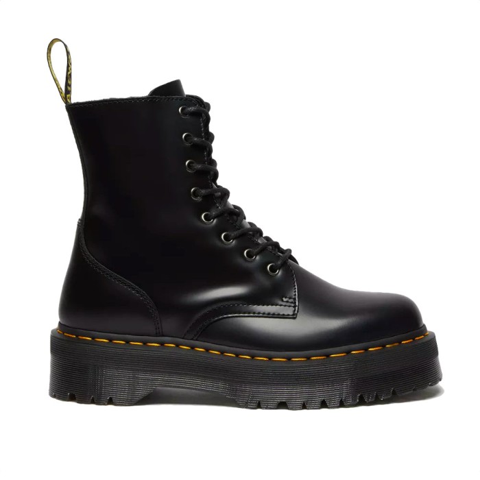 Bocanci Unisex, Dr. Martens, Jadon 15265001 - 45