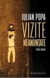 Vizite neanuntate - Iulian Popa