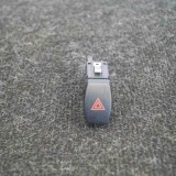 Comutator BMW X3 F25 2015 OEM 9319001 2586627, Buton Start Stop, Argintiu, Aluminiu, Garantie