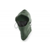 Mască/cagula de față Delphin NINJA, verde