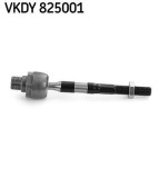 Bieleta directie Kia Picanto II (TA) Motor 1.0, 1.0 Bi-Fuel, 1.0 LPG, 1.2, lungime 197.5 mm, OE 577241Y500