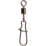 Power Swivel with Duo Lock Snap nr.1