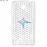 HUSA SILICON TPU TRENDY8 LG OPTIMUS F5 CLEAR