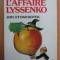 Joel Kotek - L&#039;affaire Lyssenko