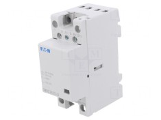 Contactor 4P 25A 24V NC NO x3 CMUC24/25-31