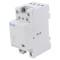 Contactor 4P 25A 24V NC NO x3 CMUC24/25-31