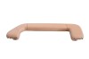 M&acirc;ner plafon dreapta față PORSCHE CAYENNE 9PA 2007 25987095
