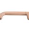 M&acirc;ner plafon dreapta față PORSCHE CAYENNE 9PA 2007 25987095