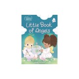 Precious Moments: Little Book of Angels