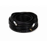 Furtun curățare canalizare, presiune, 20 metri &ndash; XR2059