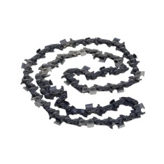Lant pentru drujba HECHT 14E32E, 32 dinti, pas lant 1/4 inch, grosime canal 1.1 mm