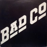 Bad Company Bad Company remastered (cd)