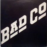 Bad Company Bad Company remastered (cd)