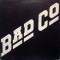 Bad Company Bad Company remastered (cd)