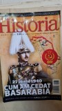Revista Historia An XIII Nr. 137 / Iunie 2013