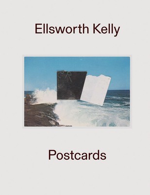 Ellsworth Kelly: Postcards foto