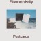Ellsworth Kelly: Postcards