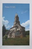 Locurile noastre sfinte. Sfinte momente, printre monumete - Traian Dorz