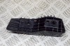 Suport bara de protecție dreapta spate TESLA MODEL 3 2018 OEM: 1083993-00-D 13718994