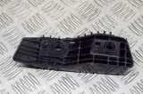 Suport bara de protecție dreapta spate TESLA MODEL 3 2018 OEM: 1083993-00-D 13718994