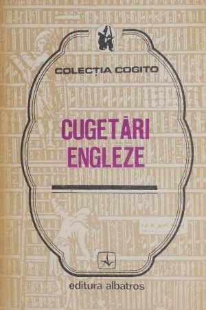 Cugetari engleze