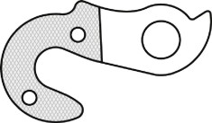 Ureche Schimbator GH-039 Cod:525290200RM