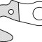 Ureche Schimbator GH-039 Cod:525290200RM
