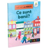Ce sunt banii?