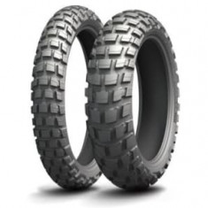 Anvelopă Moto Enduro On/Off MICHELIN 120/70R19 TL/TT 60R Anakee Wild Față