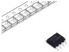 Interfață Emițător-Receptor RS422/RS485 Half Duplex