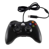 Maneta/controller pt.XBOX 360 sau PC,sigilata in cutie,jocul incepe!, Oem