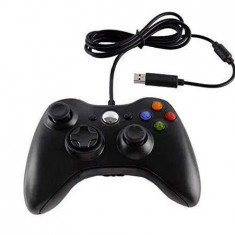 Maneta/controller pt.XBOX 360 sau PC,sigilata in cutie,jocul incepe!