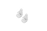 Set Huse scaune Volkswagen T5 (2003-2015) Originale