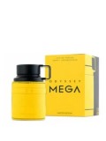 Cumpara ieftin Apa de parfum Armaf Odyssey Mega, 200 ml, pentru barbati