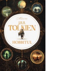 Hobbitul - J.R.R. Tolkien