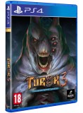 Turok 3 Shadow Of Oblivion PS4