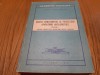 BAZELE CONSTRUCTIEI SI PROIECTARII APARATURII ARTILERISTICE - 1970, 828 p.