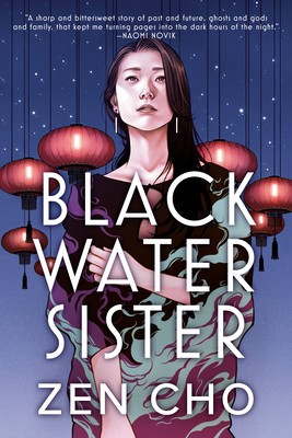 Black Water Sister foto