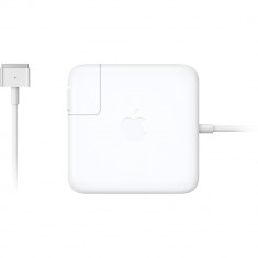 Adaptor Magsafe 2 60W Alb foto