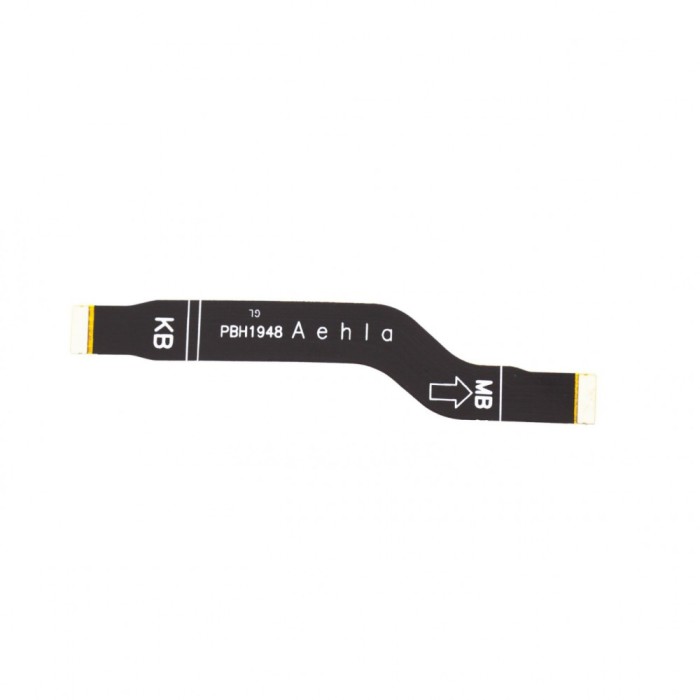 Flex Cable Motorola Moto G8, Main Flex