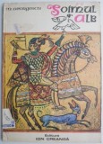 Soimul Alb - M. Georgescu, Editura Ion Creanga, Carte Povesti Copii, 53 pagini, 1977