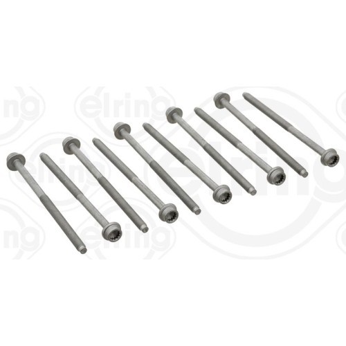Elring Set surub, chiulasa