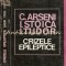 Crizele Epileptice - C. Arseni, I. Stoica, I. Tudor