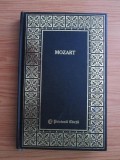 C-tin Ionescu Boeru - Wolfgang Amadeus Mozart