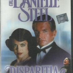 Disparitia ( Ecranizare, Colectia DANIELLE STEEL - DVD)