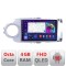 Navigatie Toyota Yaris 2010-2018 B-YARIS10 Android Ecran QLED octa core 4+64 carplay android auto KIT-YARIS10+EDT-E309V3 CarStore Technology